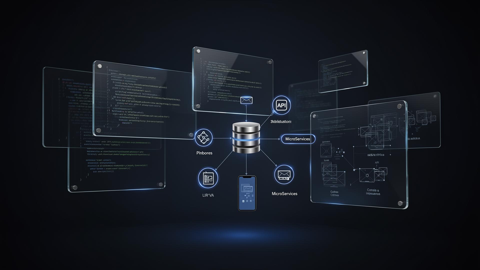 Software Sob Medida para Escalar o Seu Negócio.