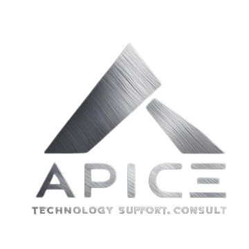 APICE Technology Support. Consult