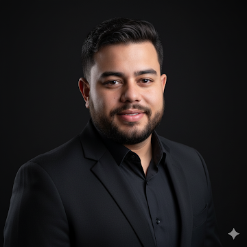Matheus Gomes - CEO