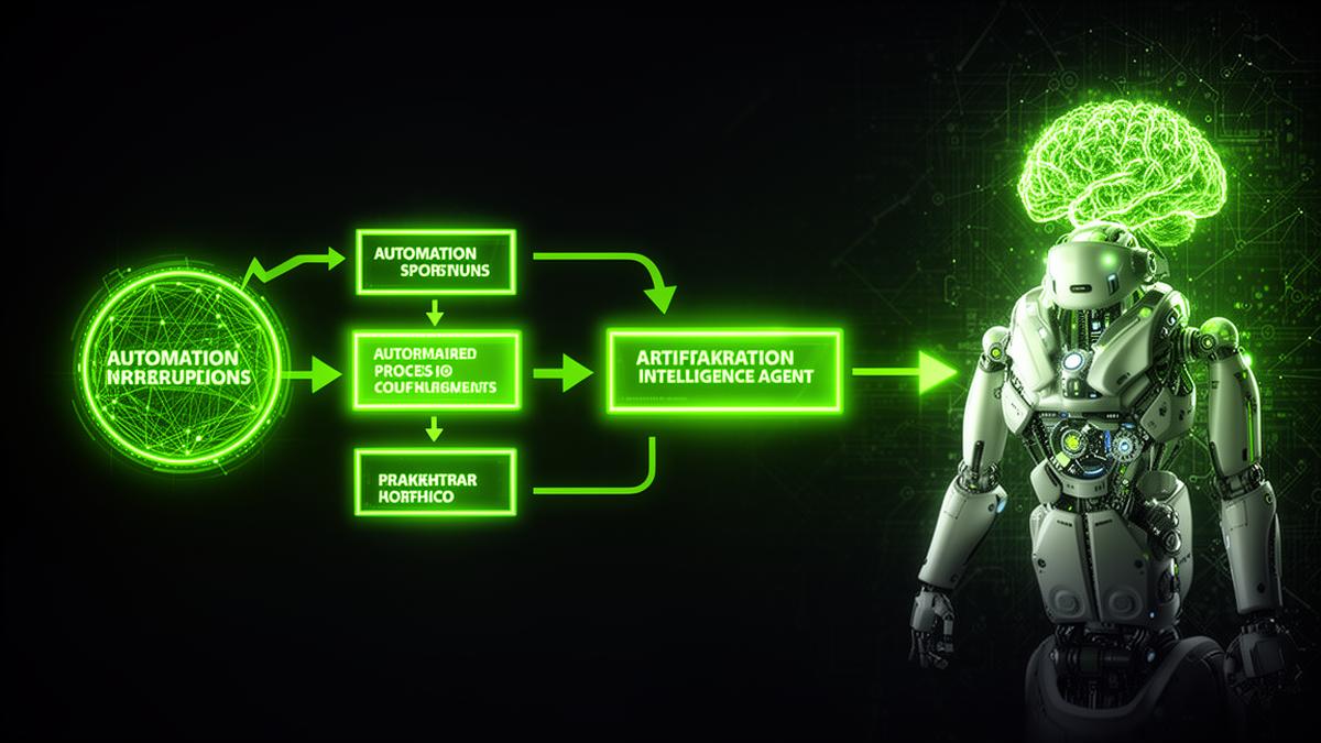 AI Agents and Automations