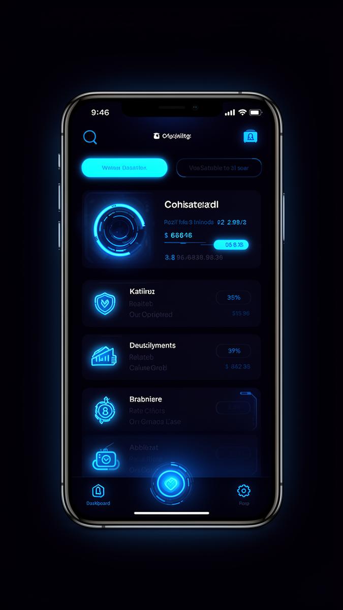 Mobile Applications